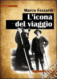 L'icona del viaggio libro