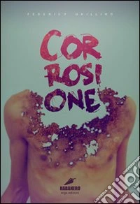 Corrosione libro