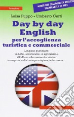 Day by day english libro