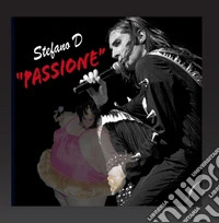 Passione. Con CD Audio libro