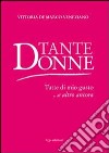 Tante donne libro