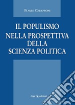 Il Populismo nella prospettiva della scienza politica libro