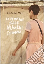 Le femmine sono numeri dispari libro