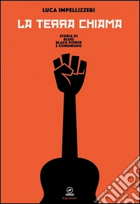 La terra chiama libro