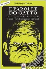 Parolle do gatto (E) libro