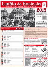 Lunaio do Baciccia 2017