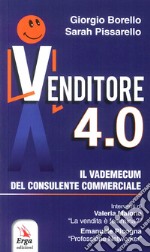 Venditore 4.0 libro