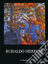 Rubaldo Merello libro di Bruno Gianfranco