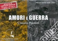 Amori e guerra