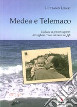 Medea e Telemaco libro