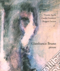 Gianfranco Bruno pittore libro