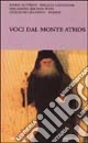 Voci dal monte Athos