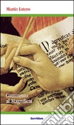 Commento al Magnificat libro