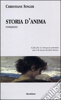 Storia d'anima