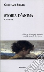 Storia d'anima libro