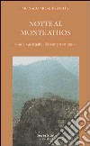 Notte al monte Athos. Guida spirituale alla santa montagna libro