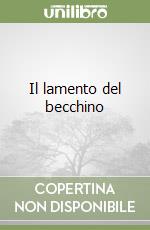 Il lamento del becchino