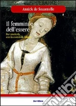 Il femminile dell'essere