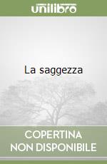 La saggezza libro