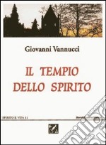 Il tempio dello spirito libro