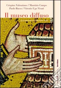 Il museo diffuso libro