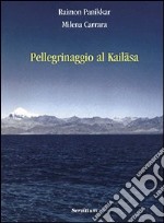 Pellegrinaggio al kailasa