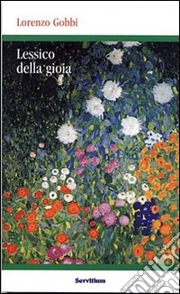 Lessico della gioia