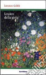 Lessico della gioia libro