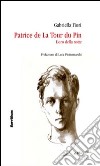 Patrice de la Tour du Pin. L'oro della notte libro