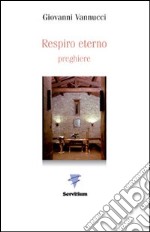 Respiro eterno libro