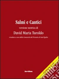 Salmi e cantici