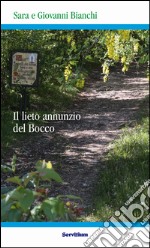 Il lieto annuncio del bocco libro