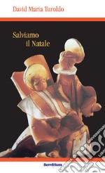 Salviamo il Natale libro