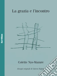 La grazia e l'incontro libro