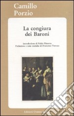 La congiura dei Baroni