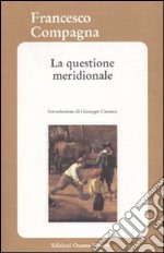 La questione meridionale libro