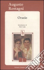 Orazio libro