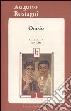 Orazio libro