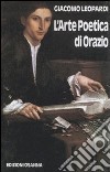 L'arte poetica di Orazio libro