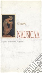 Nausicaa libro