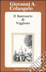 Il santuario di Viggiano libro