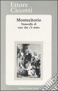 Montecitorio. Noterelle di uno che c'è stato