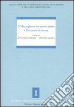 Il Mezzogiorno fra ancien régime e decennio francese