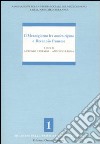 Il Mezzogiorno fra ancien régime e decennio francese libro