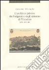 L'archivio privato dei Putignani e degli Armento di Tricarico (secc. XVI-XIX) libro