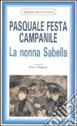 La nonna Sabella