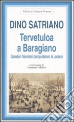 Tervetuloa a Baragiano. Quando i finlandesi conquistarono la Lucania