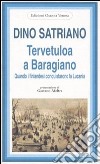 Tervetuloa a Baragiano. Quando i finlandesi conquistarono la Lucania libro