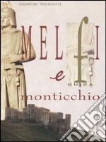 Melfi e Monticchio libro