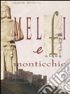 Melfi e Monticchio libro